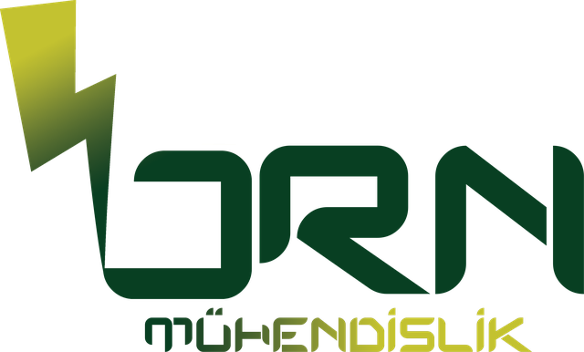 BRN Mühendislik logosu