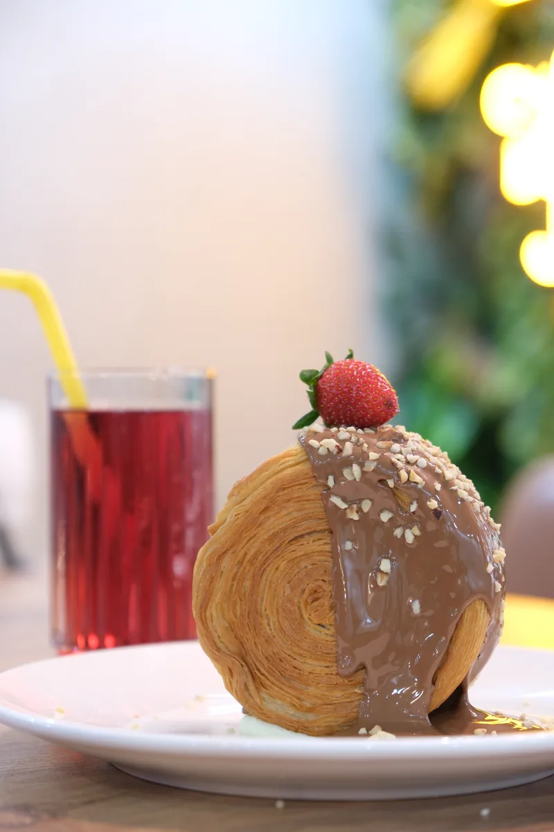 Chocolade Boutique ürün fotoğrafı