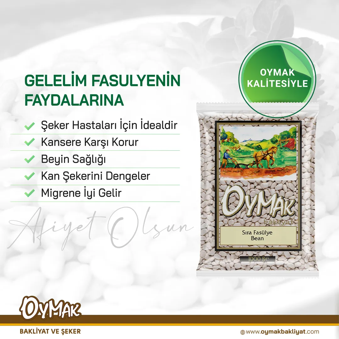 Fayda serisinden post