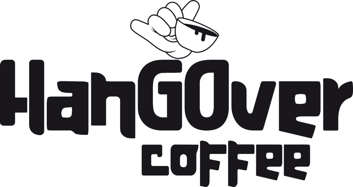 Hangover Coffee